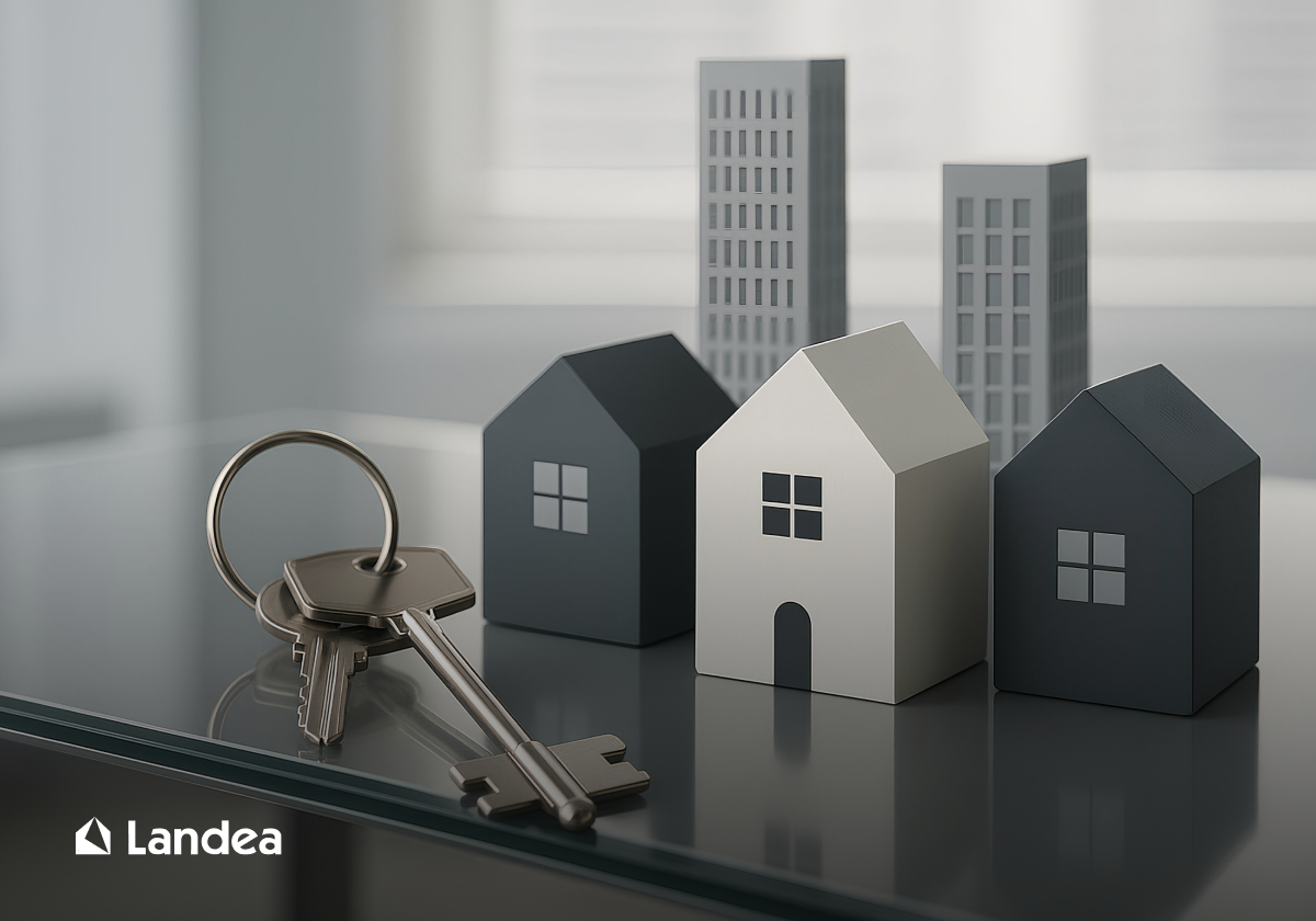 Πάνω από 2 στους 3 residential πλειστηριασμούς στην Αττική ολοκληρώνονται κοντά στην τιμή πρώτης προσφοράς