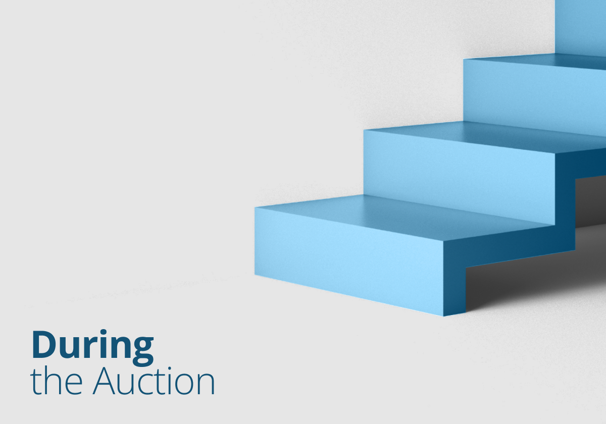 Guide to participating in a real estate auction – Step by step